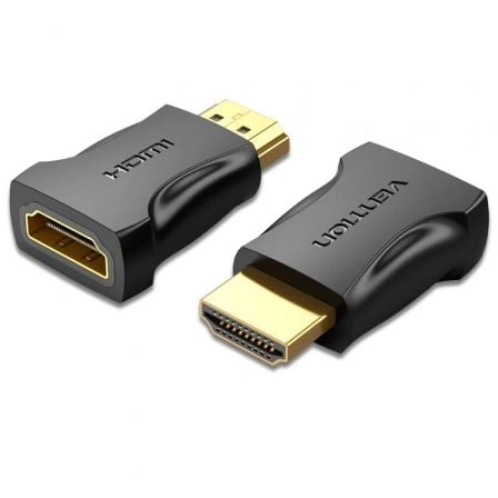 Adaptador HDMI 4K Vention AIMB0/ HDMI Macho